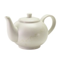 Sereno Alto Porcelain Teapot